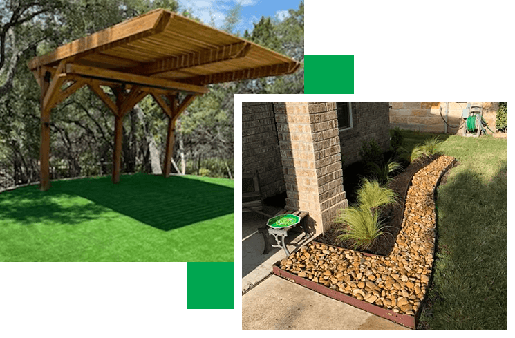 Rare Earth Landscape Solutions